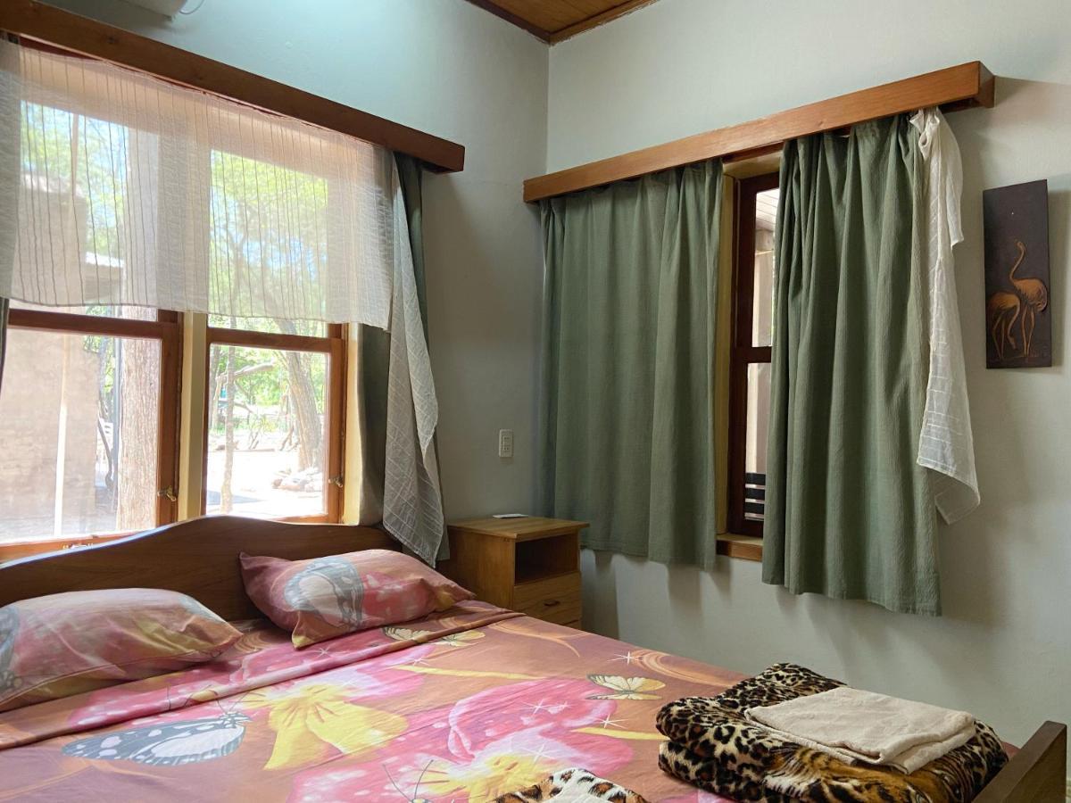 Estancia Campo Aroma Hotel Campestre Iparoma מראה חיצוני תמונה