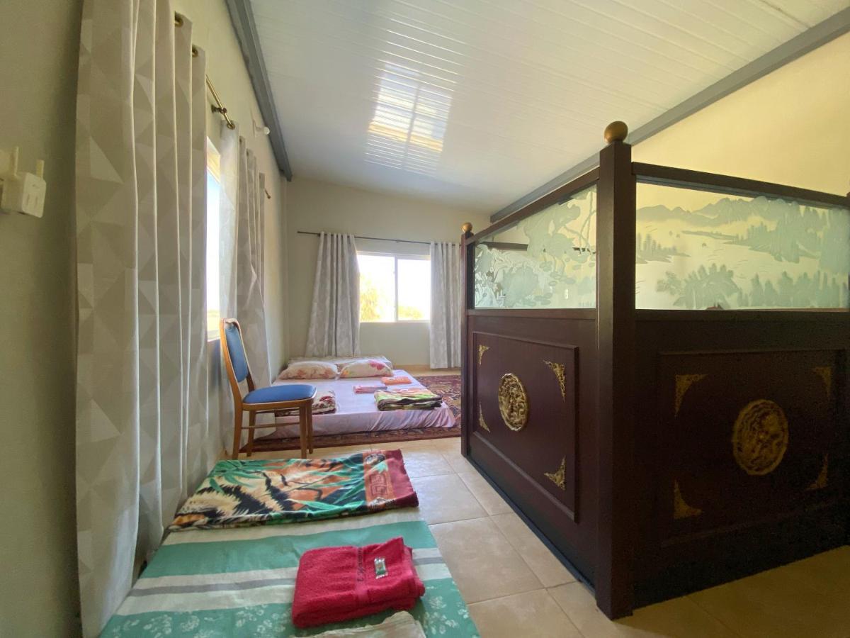 Estancia Campo Aroma Hotel Campestre Iparoma מראה חיצוני תמונה