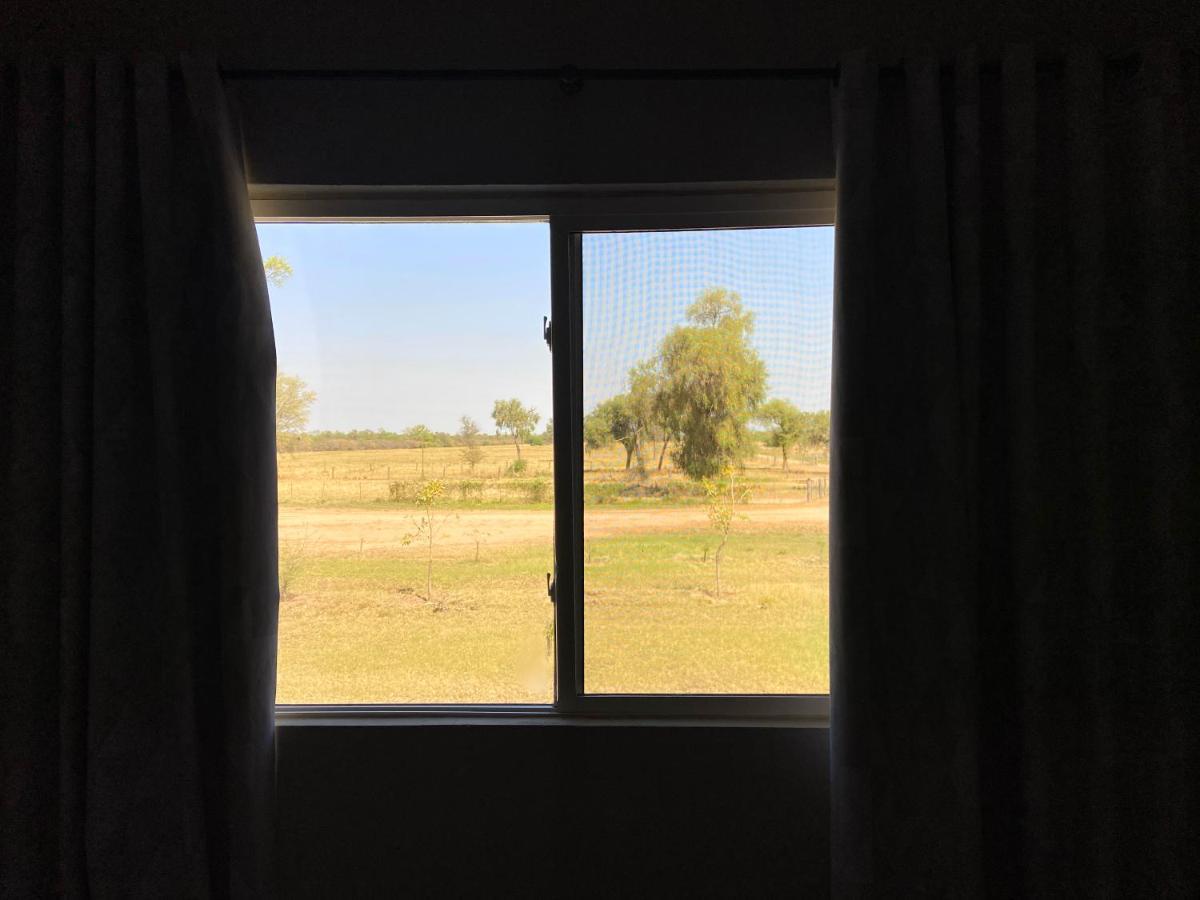 Estancia Campo Aroma Hotel Campestre Iparoma מראה חיצוני תמונה