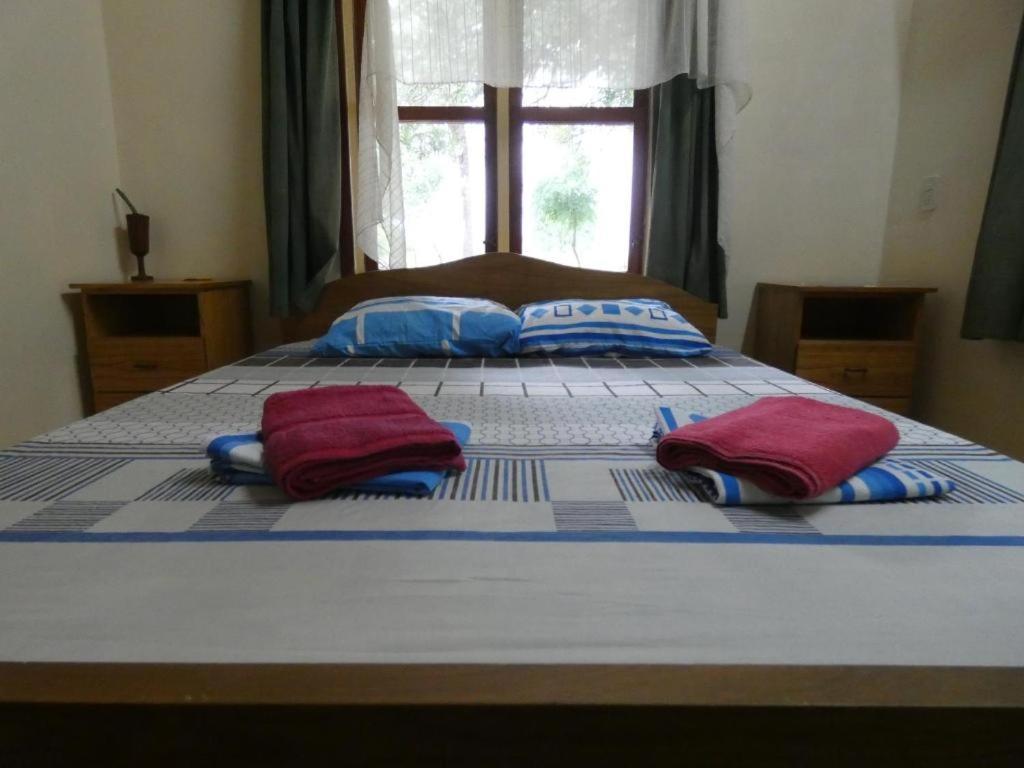 Estancia Campo Aroma Hotel Campestre Iparoma מראה חיצוני תמונה
